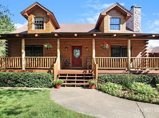 16585 Starwalk Ln, West Olive, MI 49460
