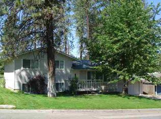 11415 N Astor Rd, Spokane, WA 99218