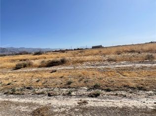 2201 E Calvada Blvd, Pahrump, NV 89048
