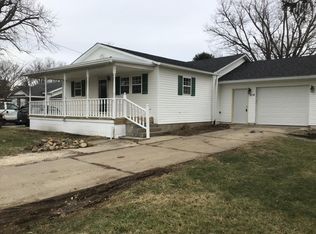 214 2nd St, Pleasantville, OH 43148