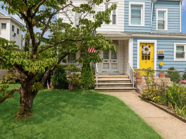 423 Lincoln Ave, Collingswood, NJ 08108
