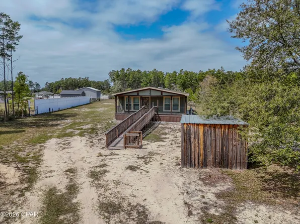 13825 Ashton Way, Southport, FL 32409