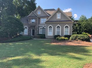 5710 Seven Oaks Pkwy, Johns Creek, GA 30005