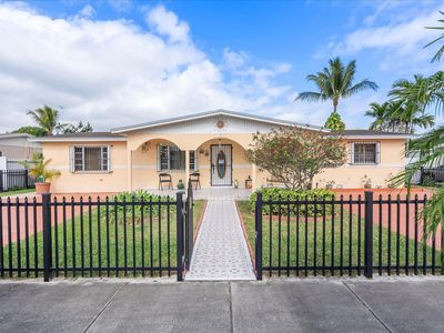 11511 SW 180th Street, Miami, FL, 33157