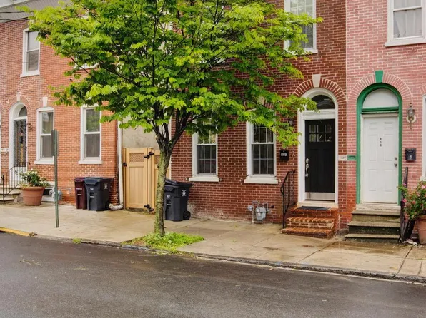 820 N Monroe St, Wilmington, DE 19801