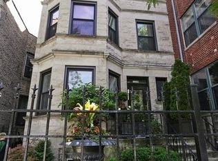 1239 W Foster Ave #2, Chicago, IL 60640