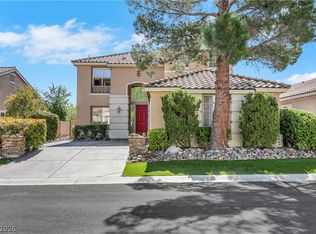 1804 Snow Spring Ln, Las Vegas, NV 89134
