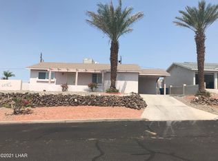 3641 Hollister Dr, Lake Havasu City, AZ 86406