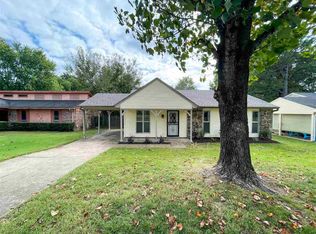 3165 Rendezvous Ln LOT 79, Memphis, TN 38118