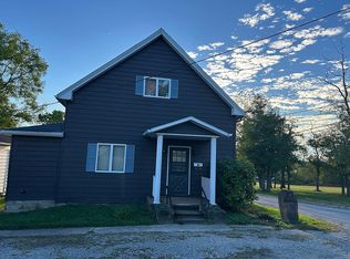 400 Locust St, Masontown, PA