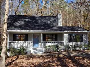 4734 Hiawatha Dr, Gainesville, GA 30506