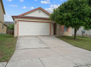 24619 Hickory Mdw, San Antonio, TX 78261