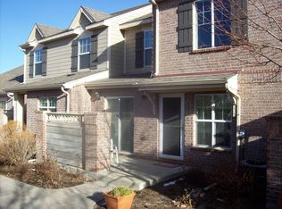 553 Alton Way UNIT C, Denver, CO 80230