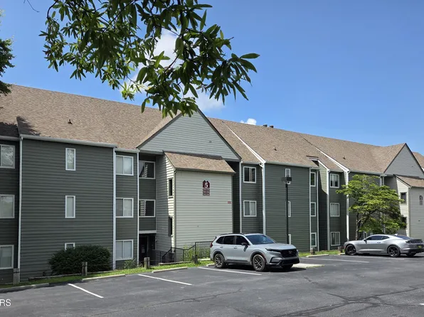 1260 Ski View Dr #5305, Gatlinburg, TN 37738