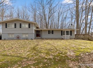 14280 Edgerton Ave NE, Cedar Springs, MI 49319