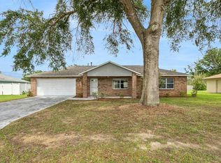 261 SE 61st Ct, Ocala, FL 34472