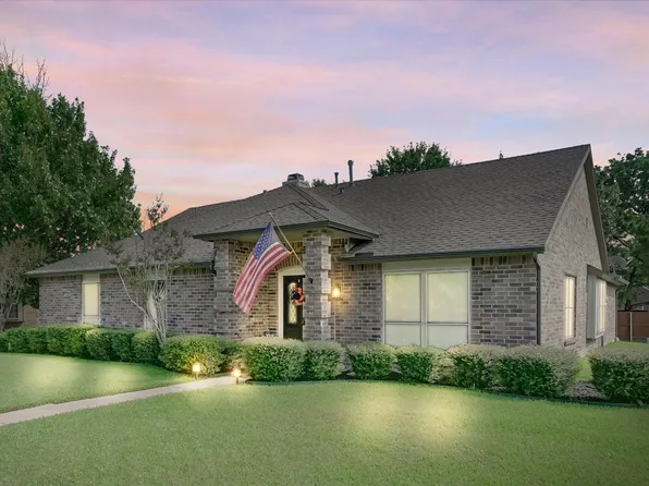 339 Ashley Dr, Coppell, TX 75019