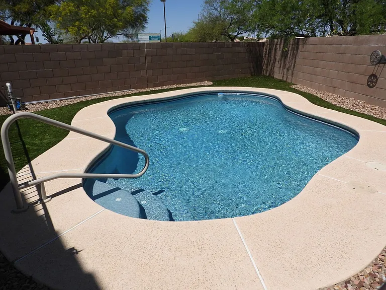 9391 E Pale Blue Topaz Ln — Photo 44