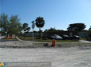 1430 NE 40th Ct, Pompano Beach, FL 33064