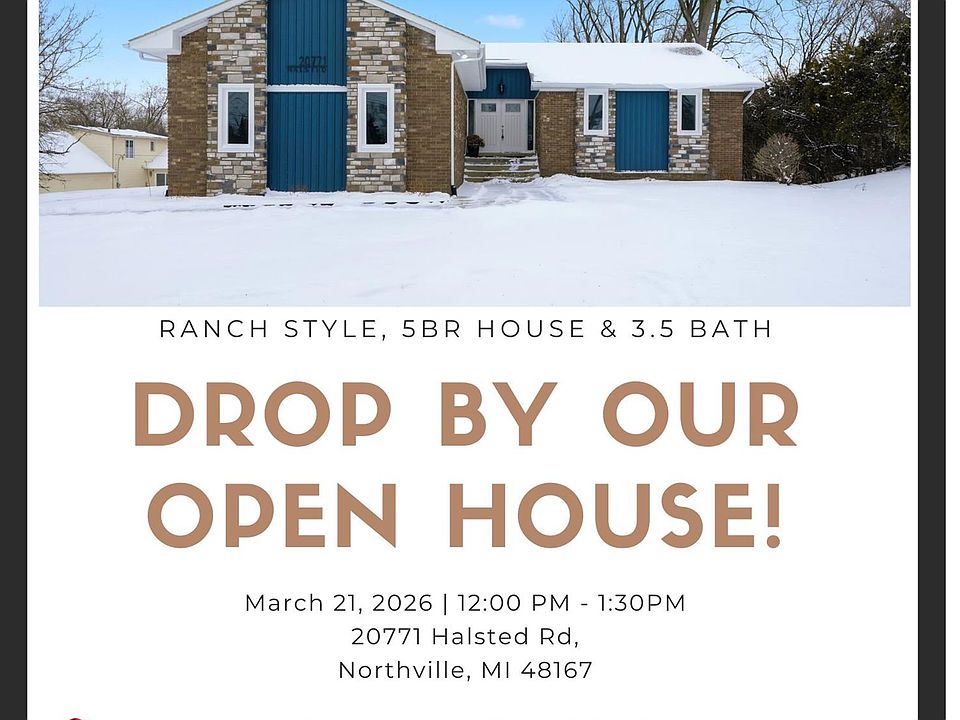 1st image of 20771 Halsted Rd