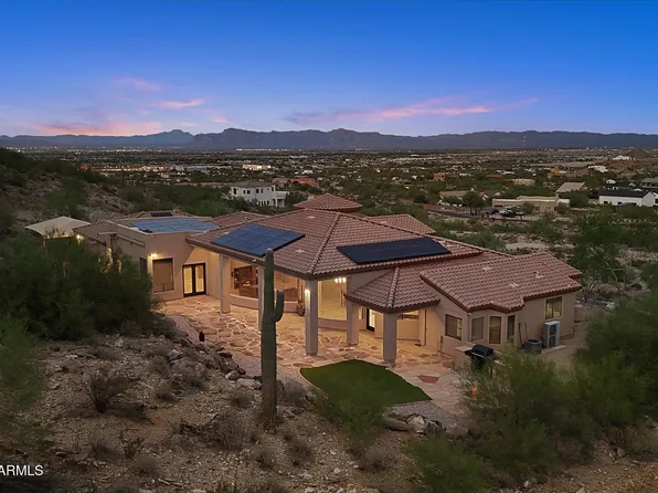 34026 N MESQUITE CANYON Trail, San Tan Valley, AZ 85144