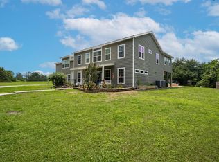 305 Affleck Rd, Brenham, TX 77833