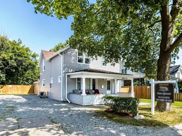 5057 Bridge St, Niagara Falls, ON L2E 2S7