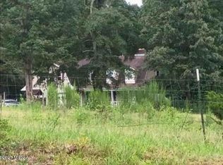 249 Ponderosa Ln, Barnesville, GA 30204