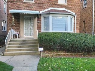 10539 S Eberhart Ave, Chicago, IL