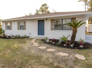 3333 A St, Panama City, FL 32404