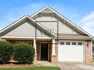10 Lila Way, Cartersville, GA 30120