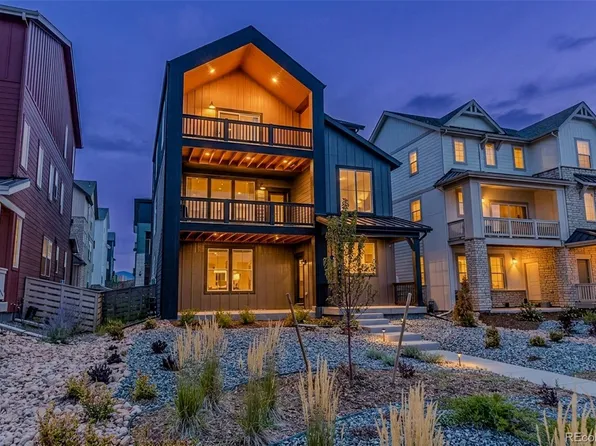 8858 Waterleaf Lane, Littleton, CO 80125