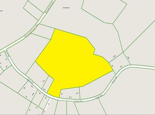 Deck Rd, Crossville, TN 38572