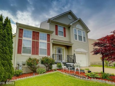 2827 Cunningham Dr, Baltimore, MD, 21244