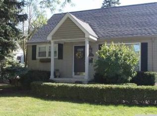 1782 Webster Ave, Birmingham, MI 48009