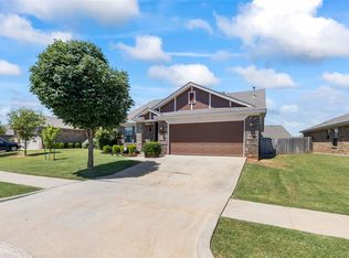 2706 Trailwood Dr, Norman, OK 73069