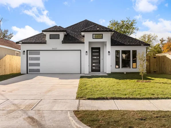 3607 Maybeth St, Dallas, TX 75212