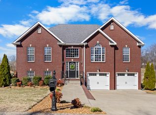 998 Granite Trl, Adams, TN 37010
