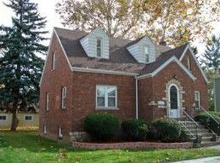 3815 Arthur Ave, Brookfield, IL