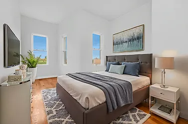 Rented by REAL New York