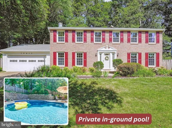 15417 Silvan Glen Dr, Dumfries, VA 22025