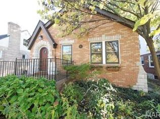 7620 Williams Ave, Saint Louis, MO
