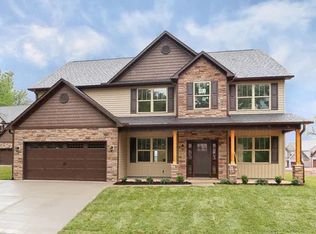 29 Henbit Way, Arden, NC 28704