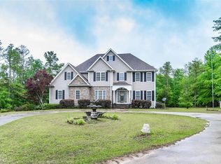 1695 18th Hwy, Macon, GA 31217