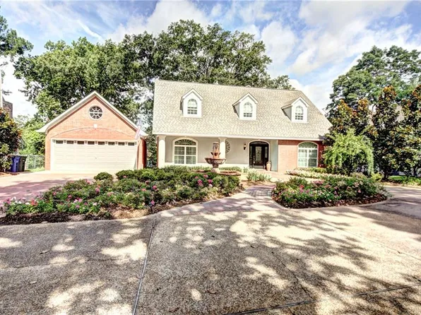 326 Williams Ave, Natchitoches, LA 71457