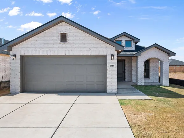 2614 Garland Ave, Lubbock, TX 79407