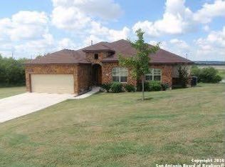 7911 Deerfield Blvd, Selma, TX 78154