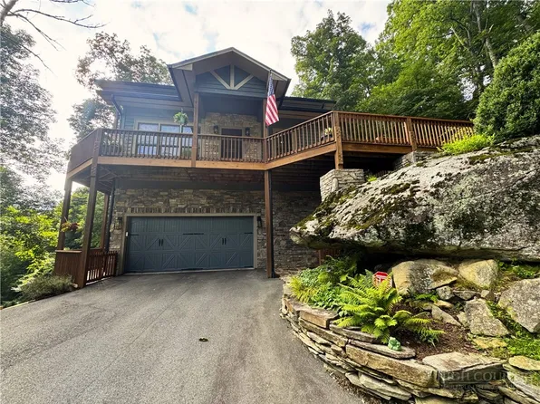 615 New Homstead Drive, Vilas, NC 28692