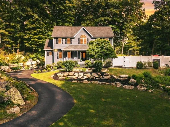 59 Millpond Lane, Holmes, NY 12531