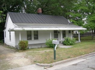 615 Jefferson St, Rocky Mount, NC 27804